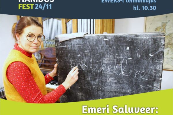 veebiõppe võlud ja valud