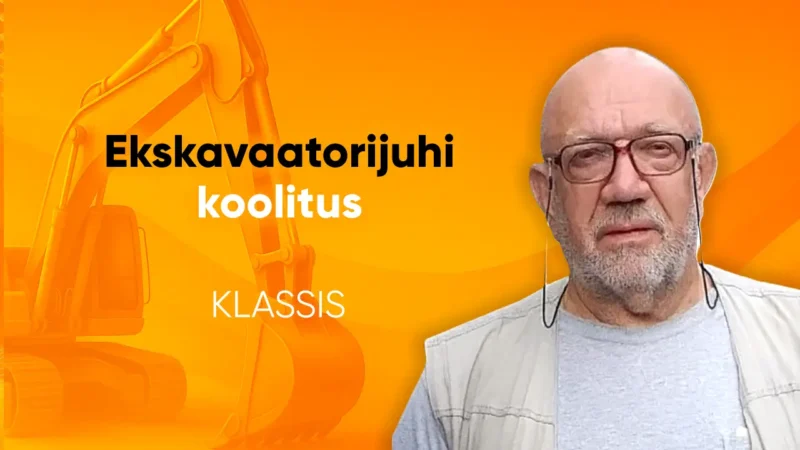 kursuse pisipilt