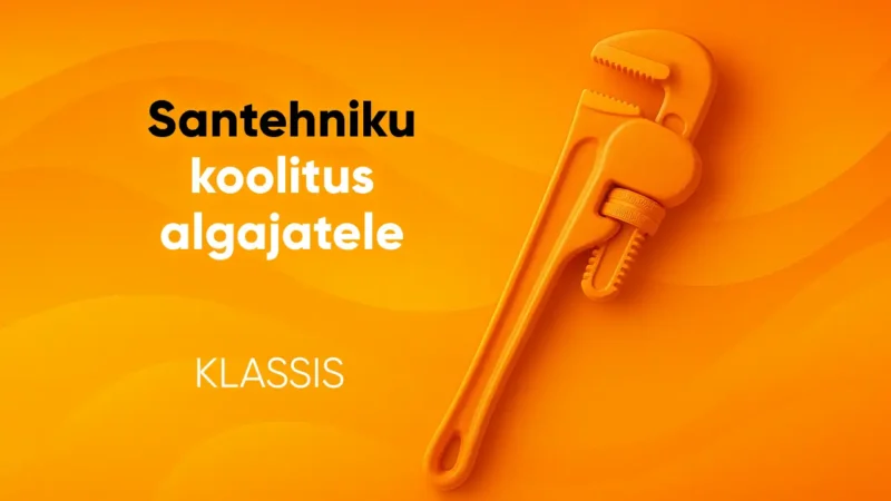 kursuse pisipilt