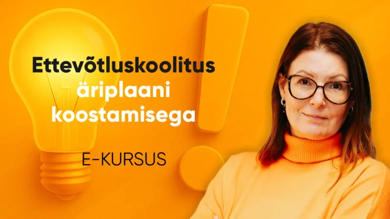kursuse pisipilt
