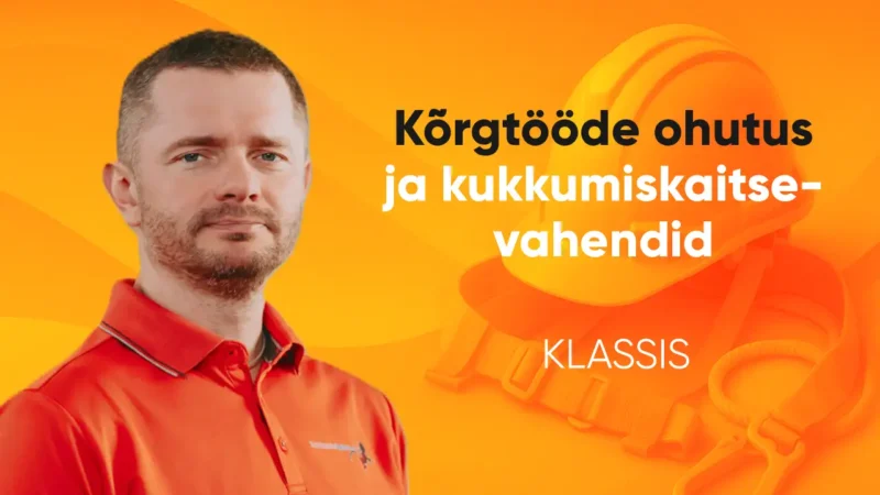 kursuse pisipilt