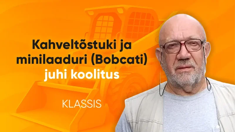 kursuse pisipilt