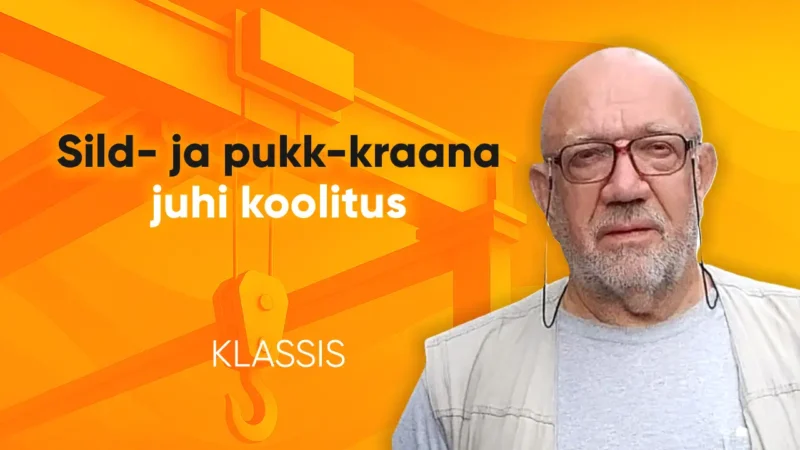 kursuse pisipilt