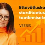 Ettevõtluskoolitus starditoetuse taotlemiseks