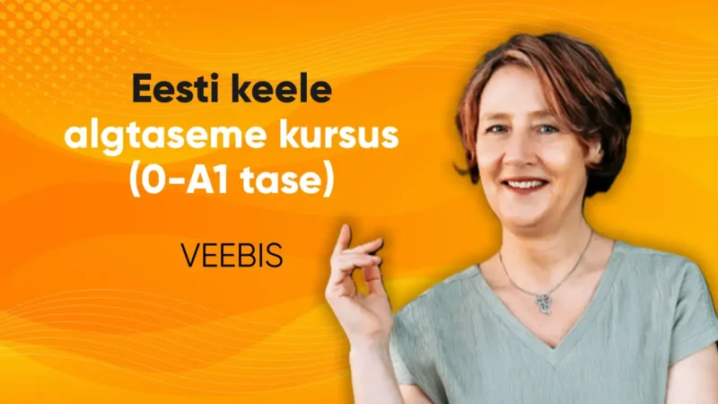 kursuse pisipilt