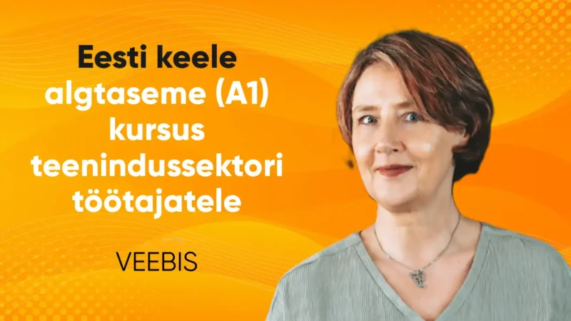 kursuse pisipilt