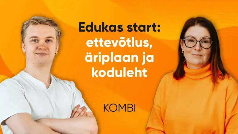 kursuse pisipilt