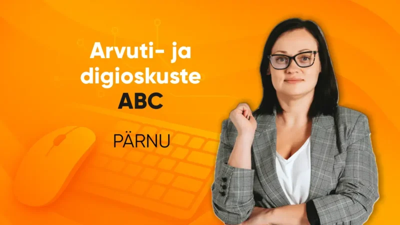 kursuse pisipilt