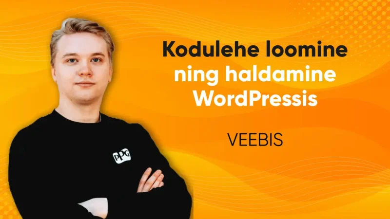 kursuse pisipilt