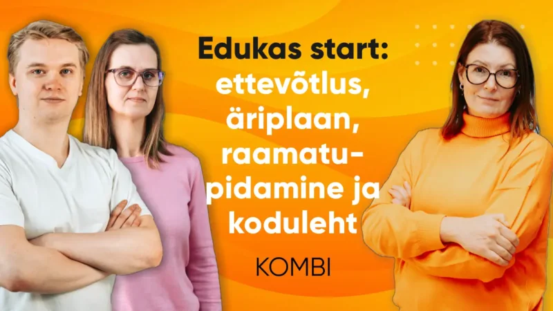 kursuse pisipilt