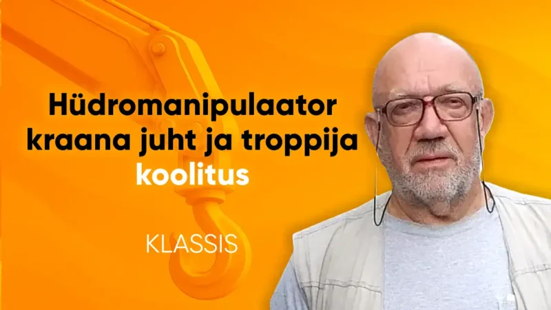 kursuse pisipilt