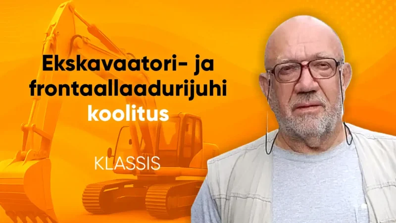 kursuse pisipilt