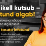 „Koolikell kutsub – uus tund algab!”