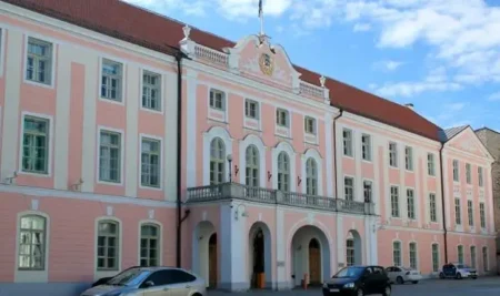 1. jaanuaril jõustuvad olulisemad seadusemuudatused – mida peaks ettevõtja teadma?