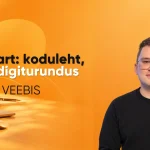 Digistart: koduleht, AI ja digiturundus
