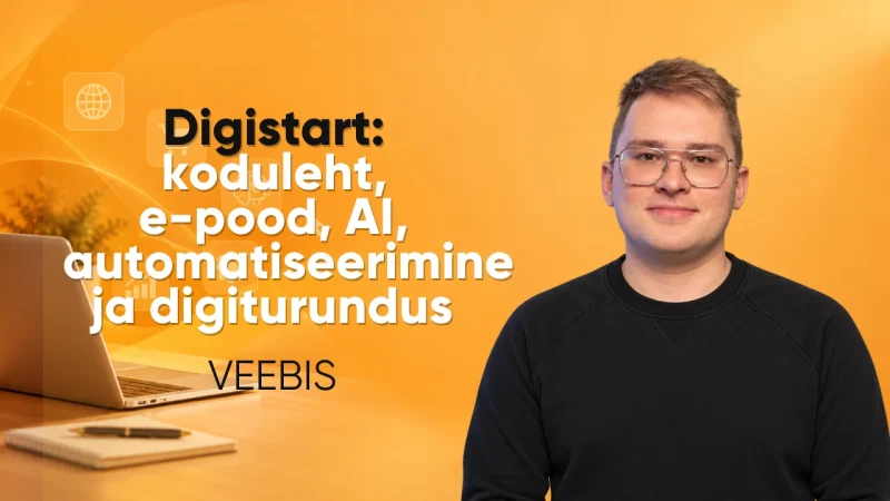 kursuse pisipilt