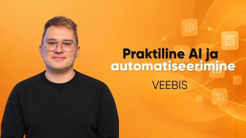 kursuse pisipilt