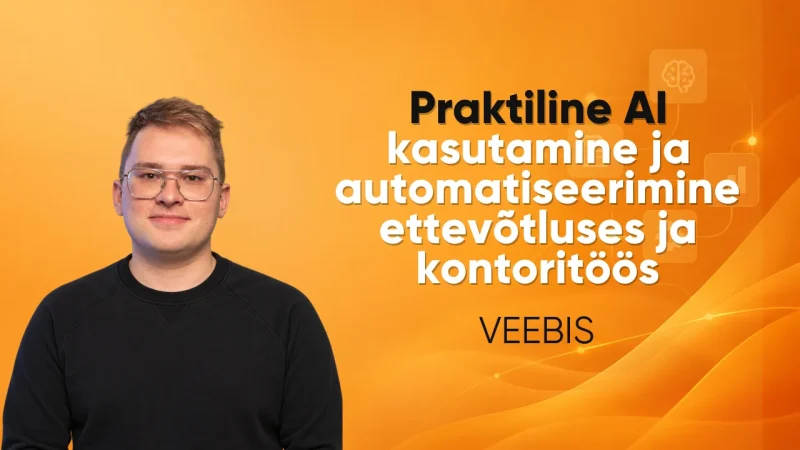 kursuse pisipilt