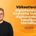 Väikeettevõtja digilahendused: kodulehe loomine, digiturundus ja kasulikud tööriistad