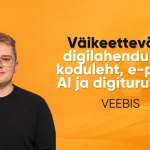 Kaitstud: Väikeettevõtja digilahendused: koduleht, e-pood, AI ja digiturundus