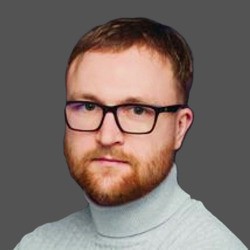 Kasutaja Avatar